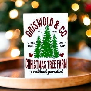 National Lampoon Christmas Decor